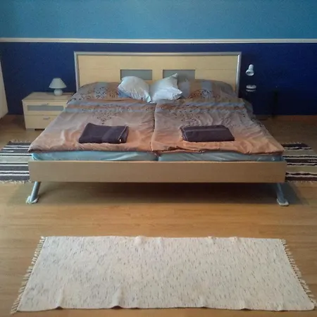 Villa Piros Samstag Auf Samstag Balatongyörök