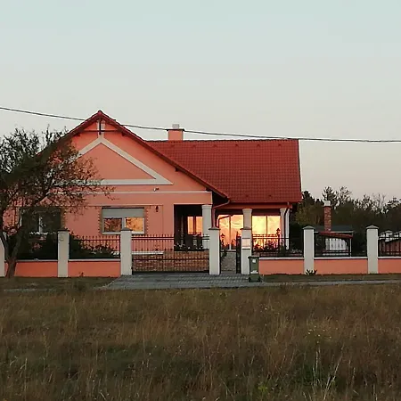Villa Piros Samstag Auf Samstag Balatongyörök