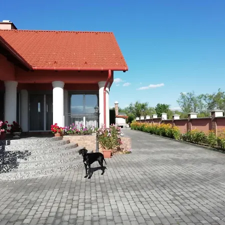 Villa Piros Samstag Auf Samstag Balatongyörök